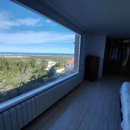 Tossal Home Castillo del Reboller Kültér fotó