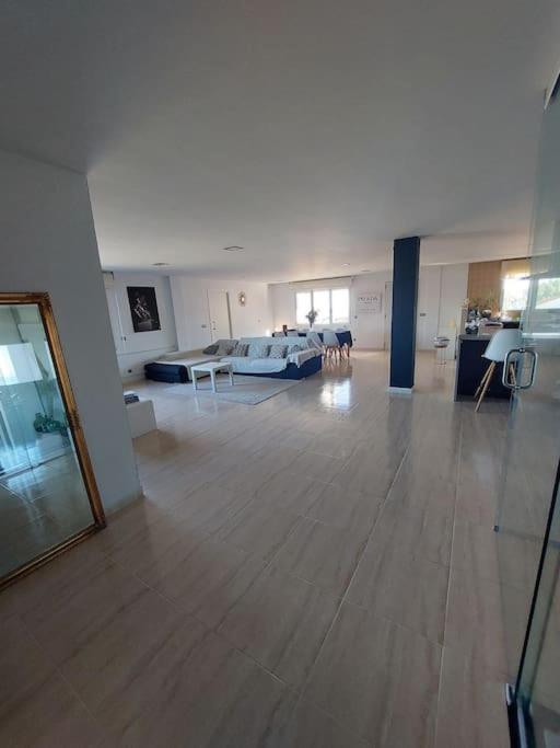Tossal Home Castillo del Reboller Kültér fotó