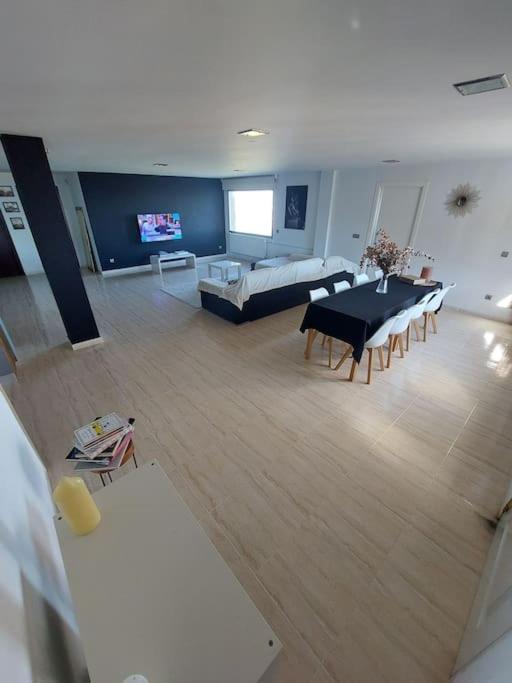 Tossal Home Castillo del Reboller Kültér fotó