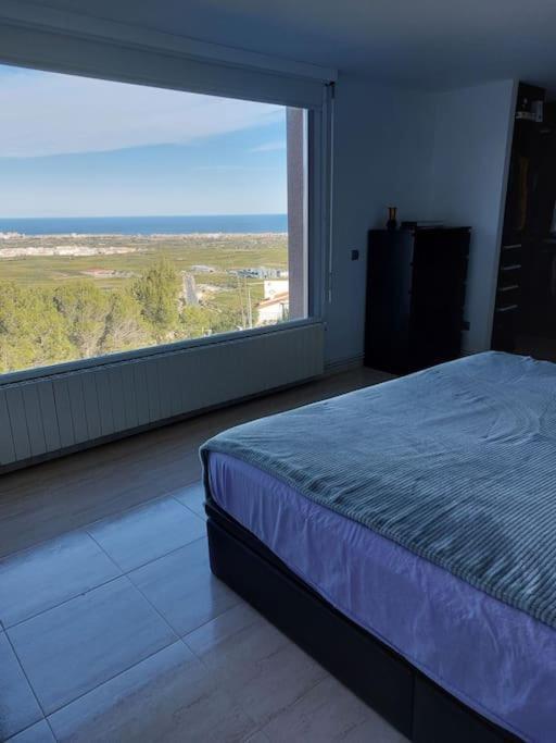 Tossal Home Castillo del Reboller Kültér fotó