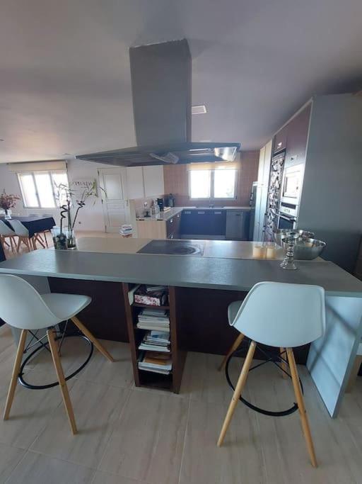 Tossal Home Castillo del Reboller Kültér fotó