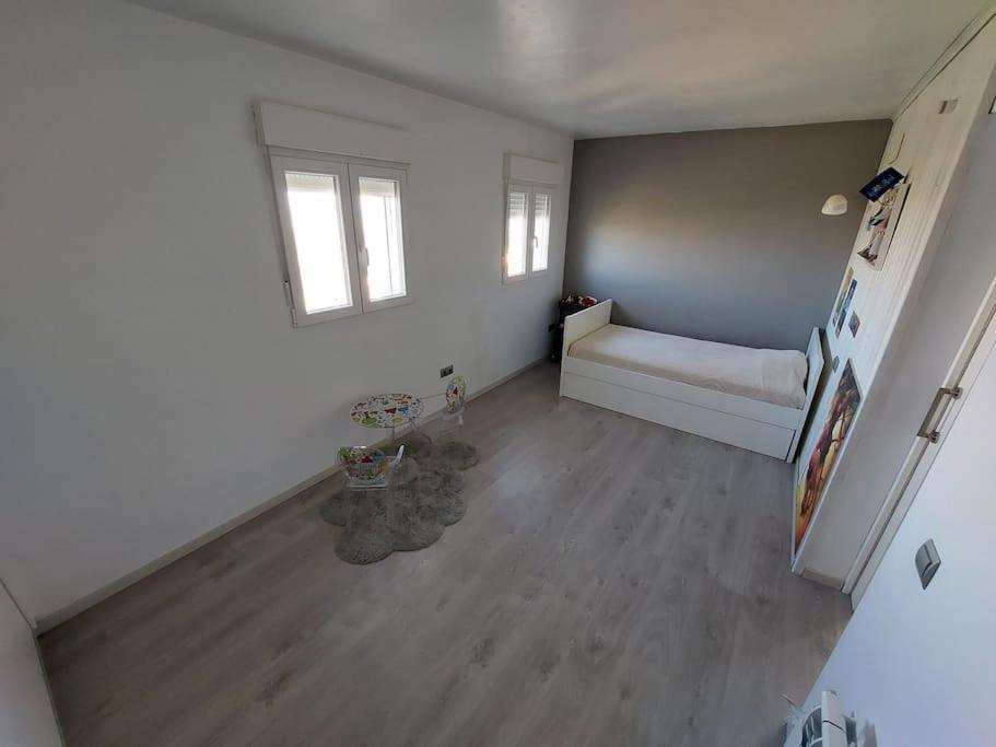 Tossal Home Castillo del Reboller Kültér fotó