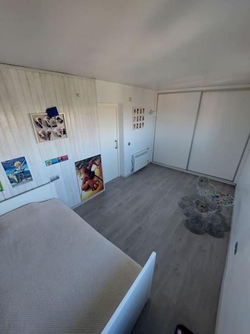 Tossal Home Castillo del Reboller Kültér fotó