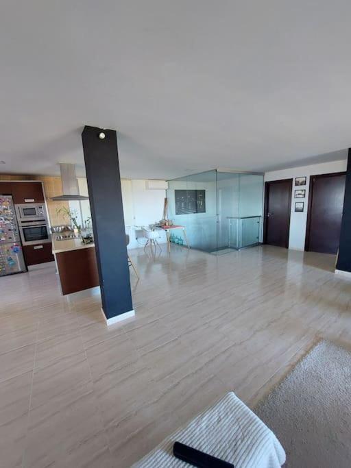 Tossal Home Castillo del Reboller Kültér fotó