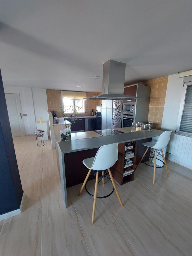 Tossal Home Castillo del Reboller Kültér fotó