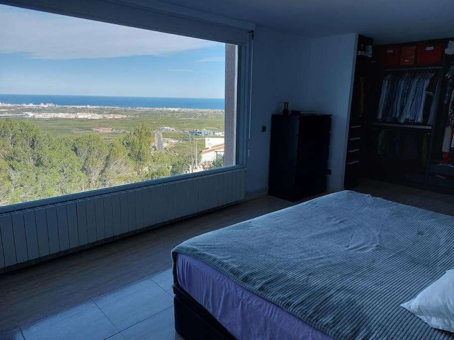 Tossal Home Castillo del Reboller Kültér fotó