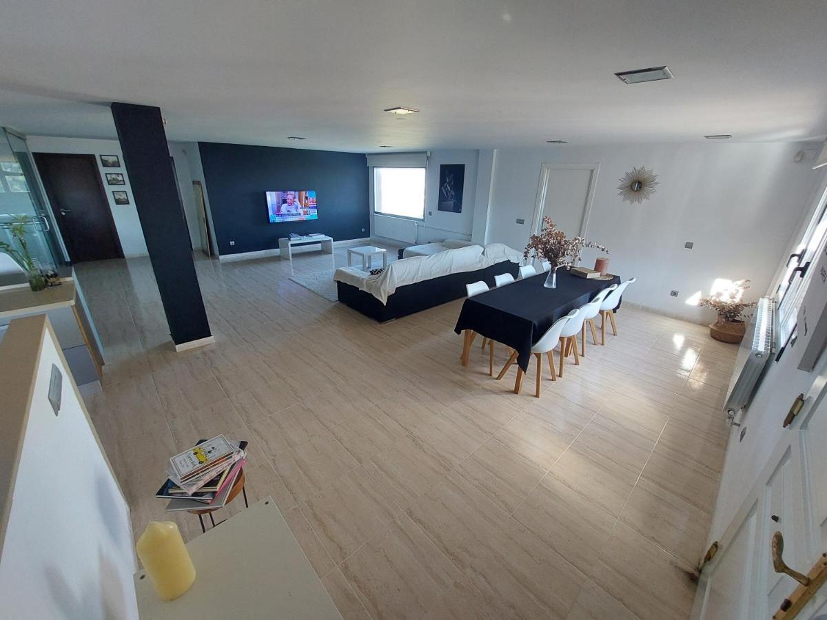 Tossal Home Castillo del Reboller Kültér fotó