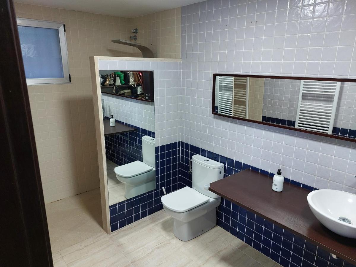 Tossal Home Castillo del Reboller Kültér fotó