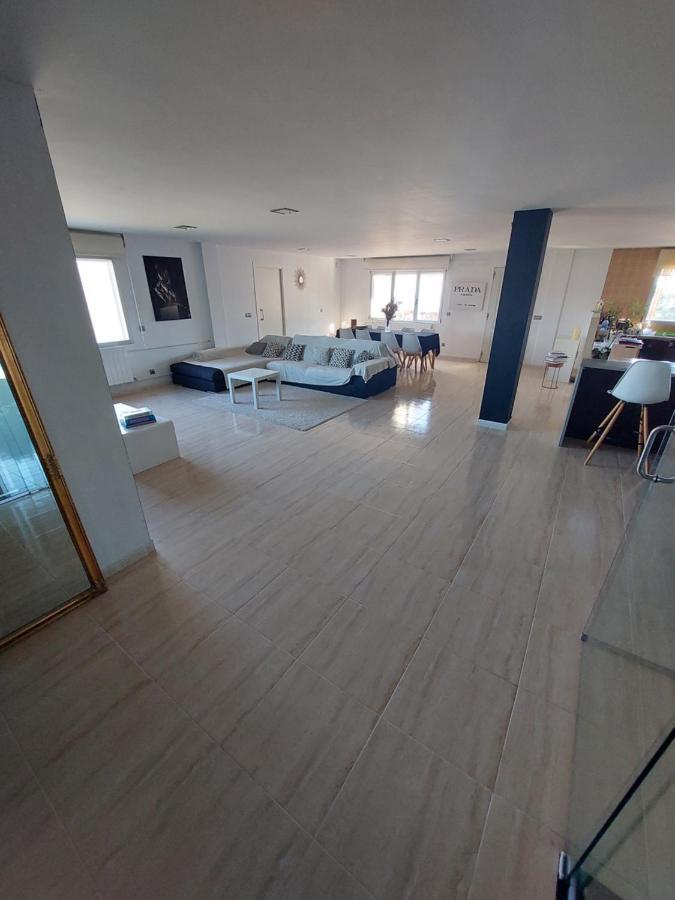 Tossal Home Castillo del Reboller Kültér fotó