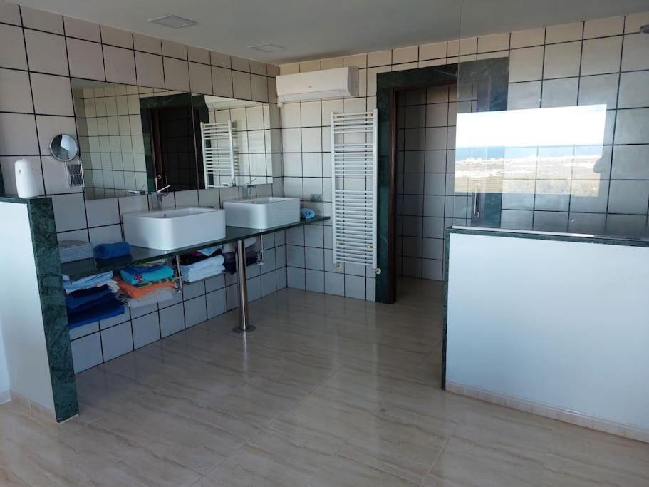 Tossal Home Castillo del Reboller Kültér fotó