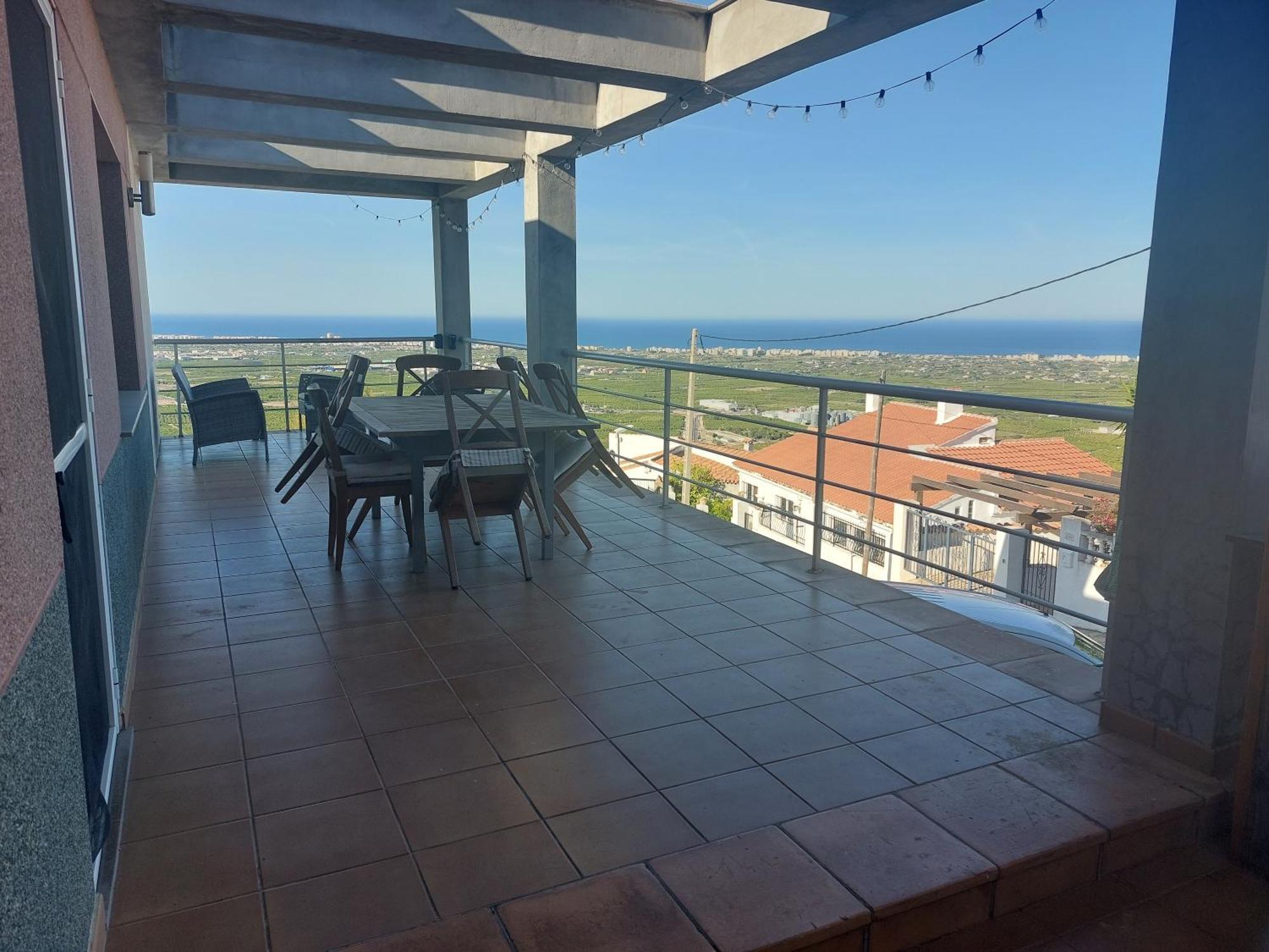 Tossal Home Castillo del Reboller Szoba fotó